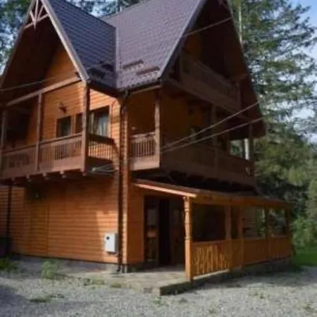 підгорянка 펜션 *