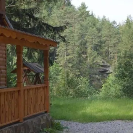 підгорянка 펜션