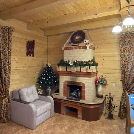 підгорянка