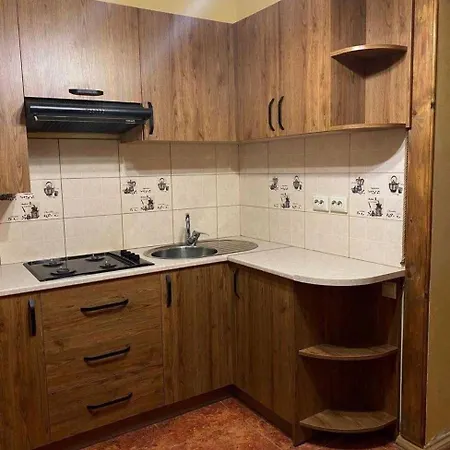 펜션 підгорянка