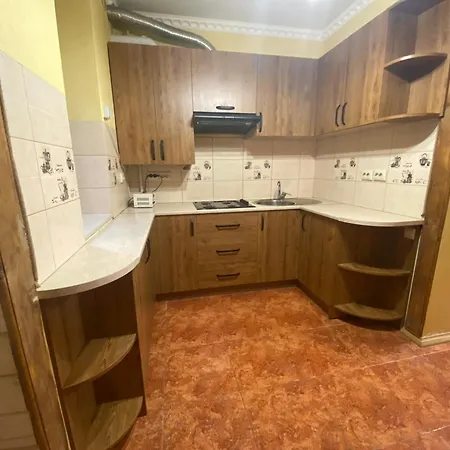 підгорянка Ferienhaus Jaremtsche