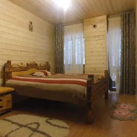 Ferienhaus підгорянка *