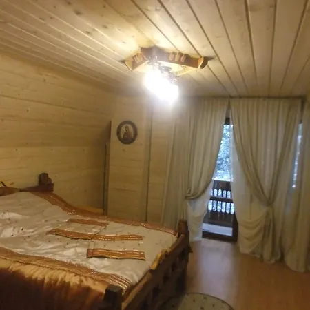 підгорянка *