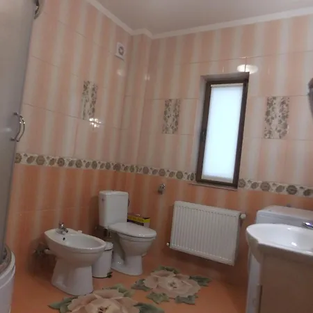 підгорянка 펜션