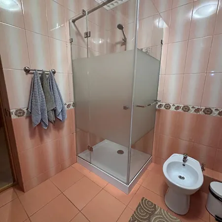 Ferienhaus підгорянка Jaremtsche