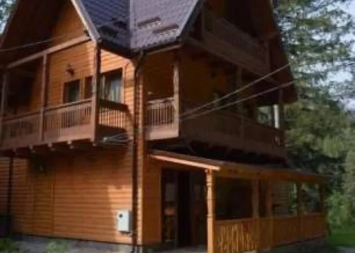 підгорянка Tatil Evi *