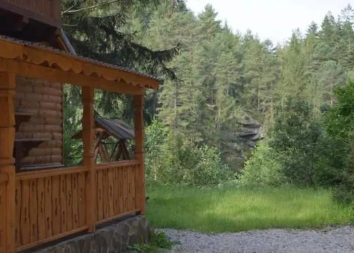 підгорянка Tatil Evi