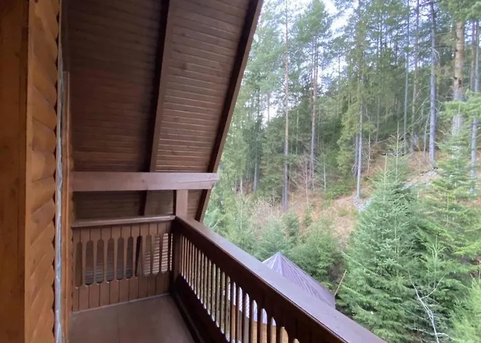 підгорянка Tatil Evi *