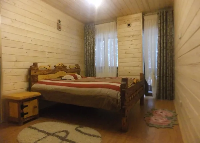 Tatil Evi підгорянка *