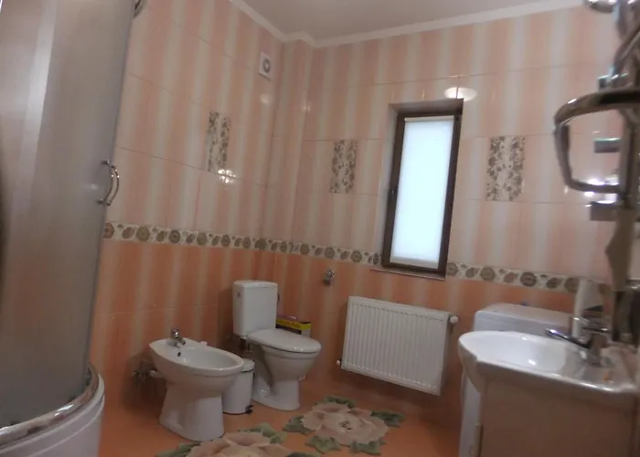 підгорянка Tatil Evi