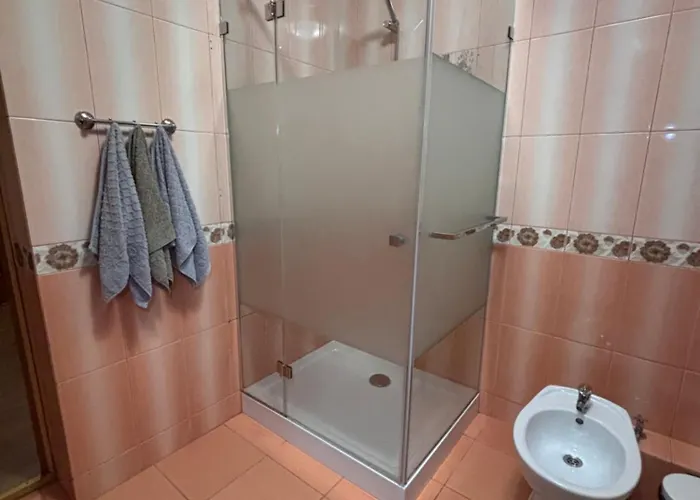 Tatil Evi підгорянка Yaremche